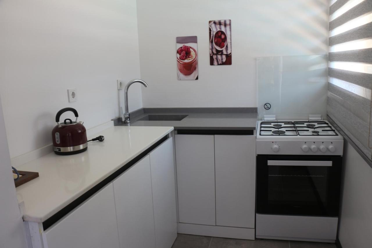 Wb Weekend Hotel apartamentowy Bodrum