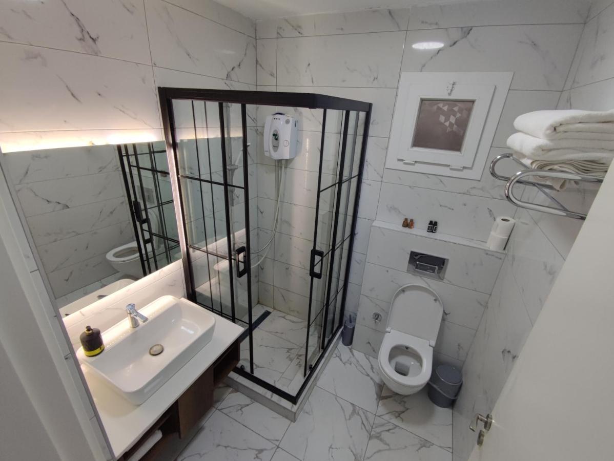 Wb Weekend Hotel apartamentowy Bodrum