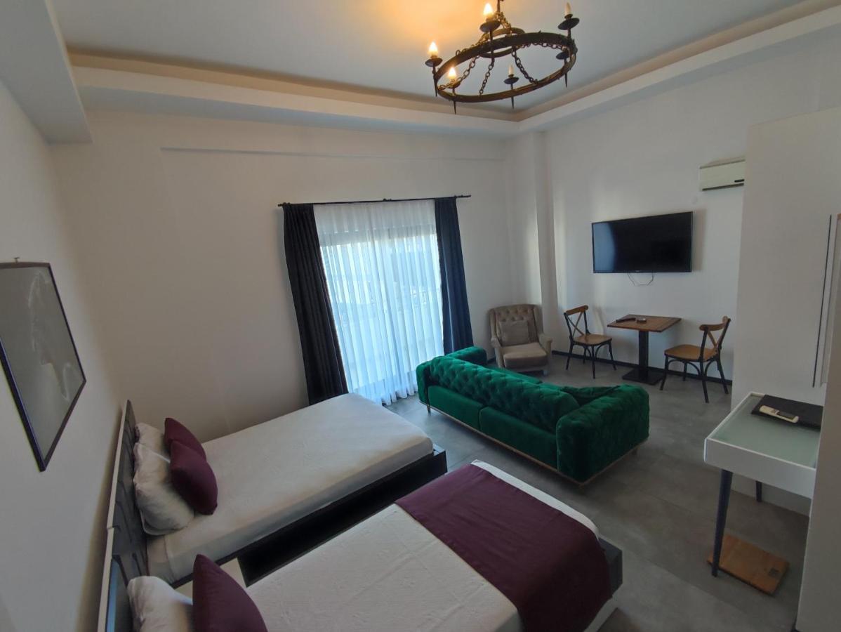 Hotel apartamentowy Wb Weekend 3*