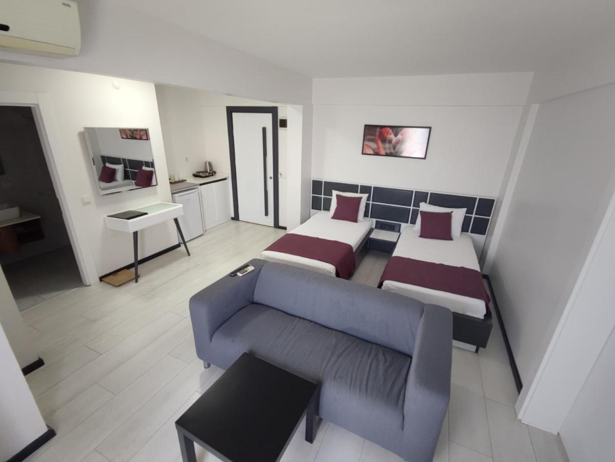 Wb Weekend Hotel apartamentowy