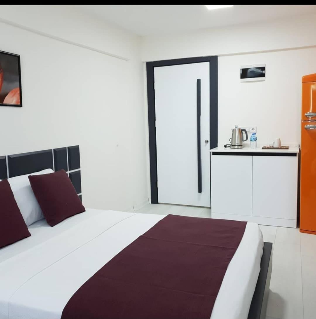Wb Weekend Hotel apartamentowy