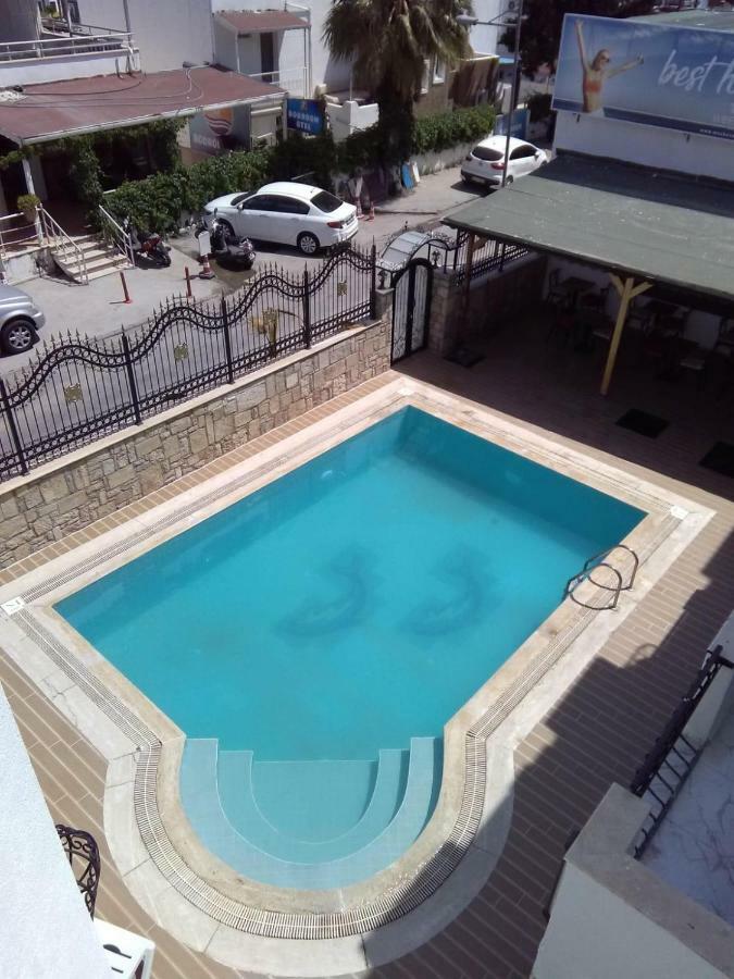 Hotel apartamentowy Wb Weekend