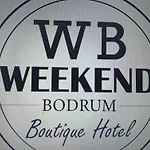 weekend bodrum hotel