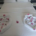 weekend bodrum hotel