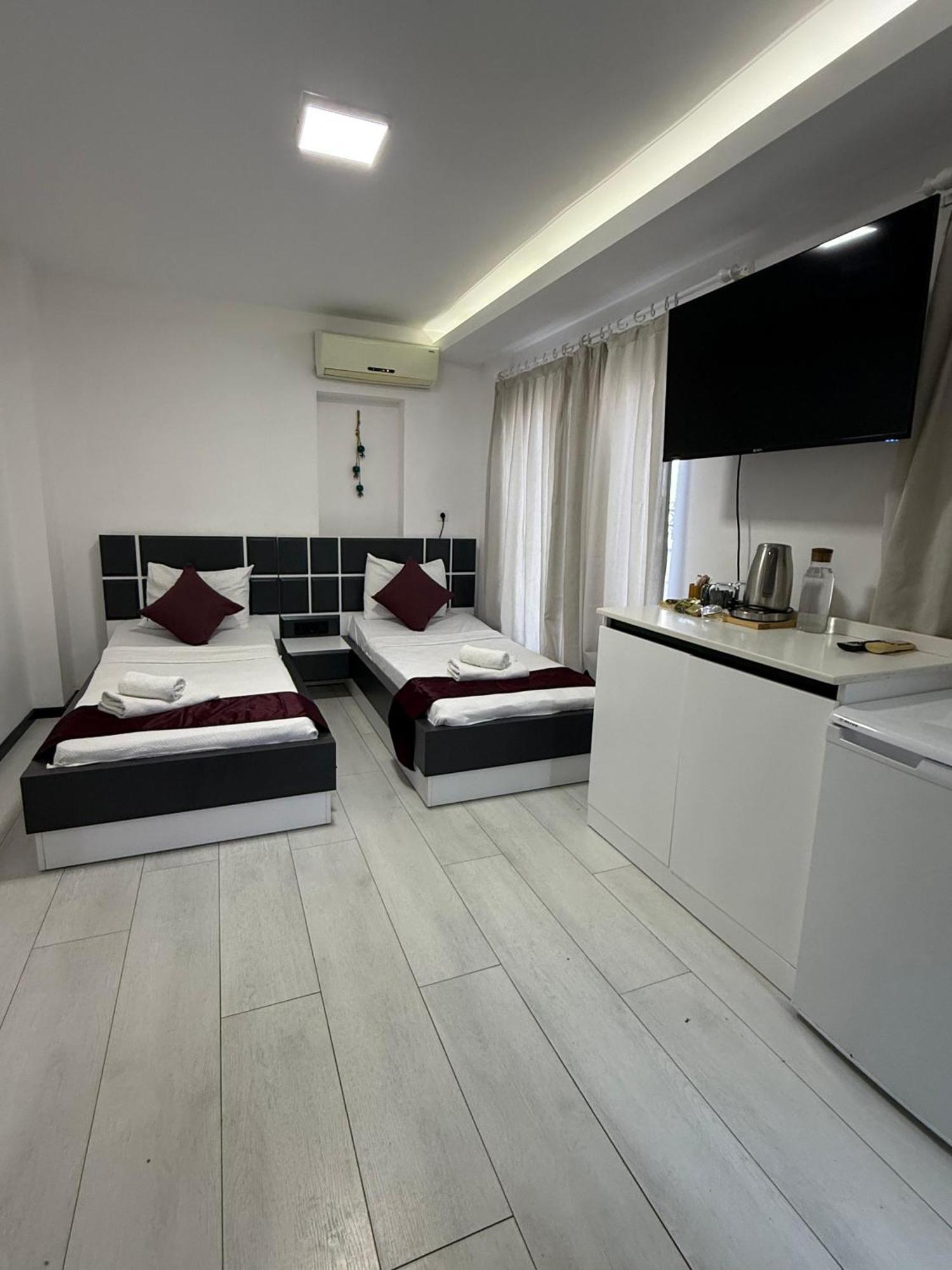 Aparthotel Wb Weekend