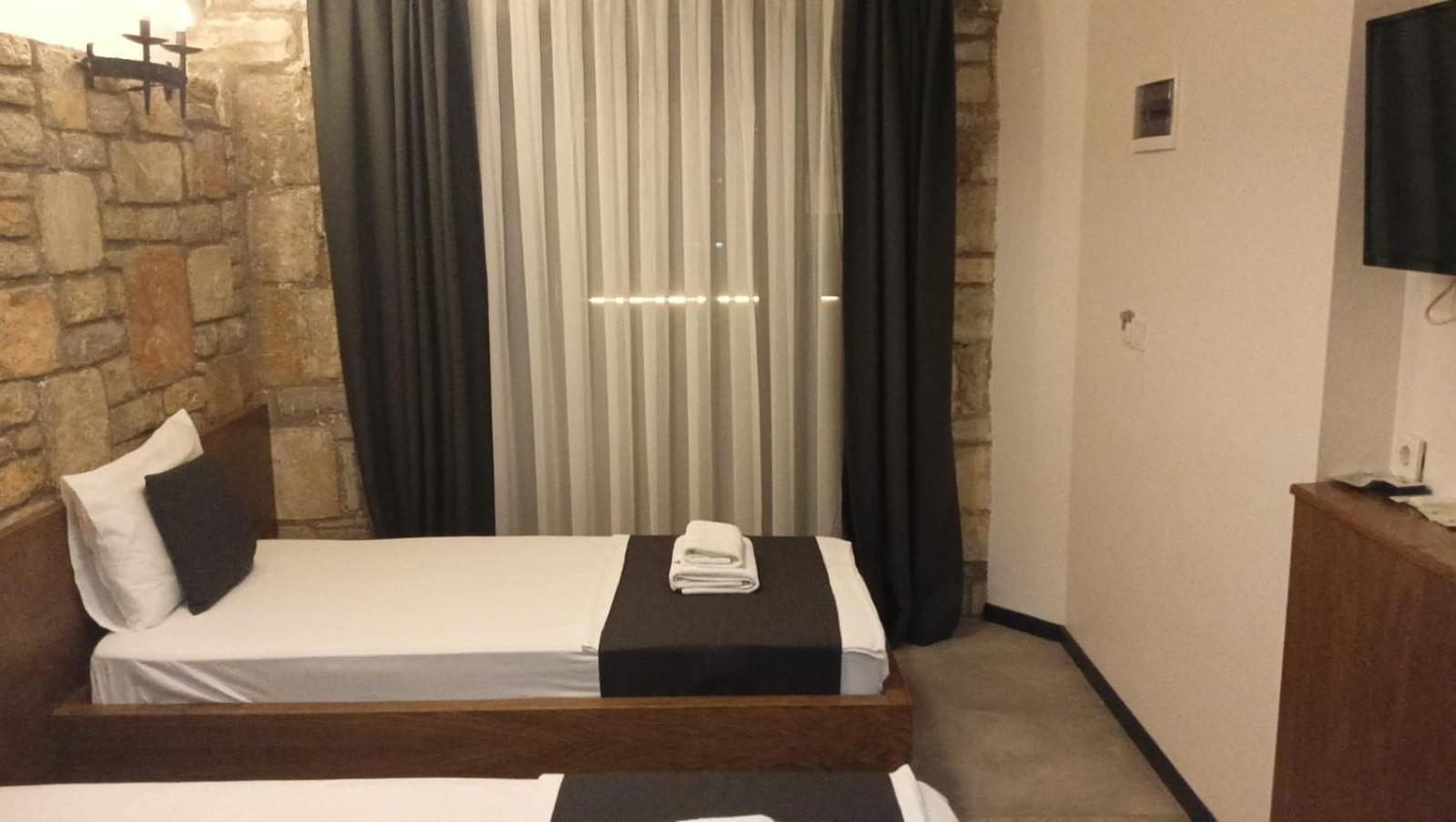 Aparthotel Wb Weekend Bodrum
