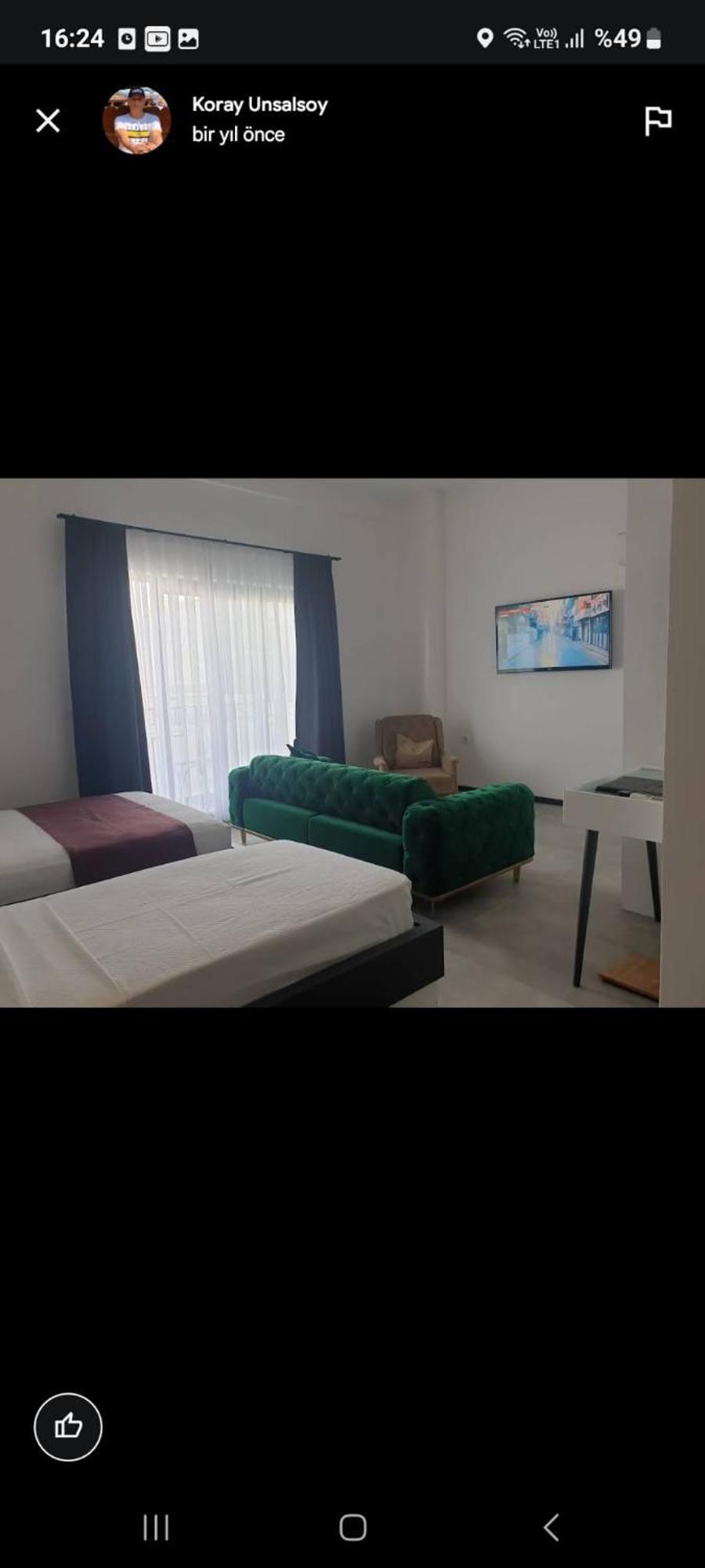 Aparthotel Wb Weekend Bodrum