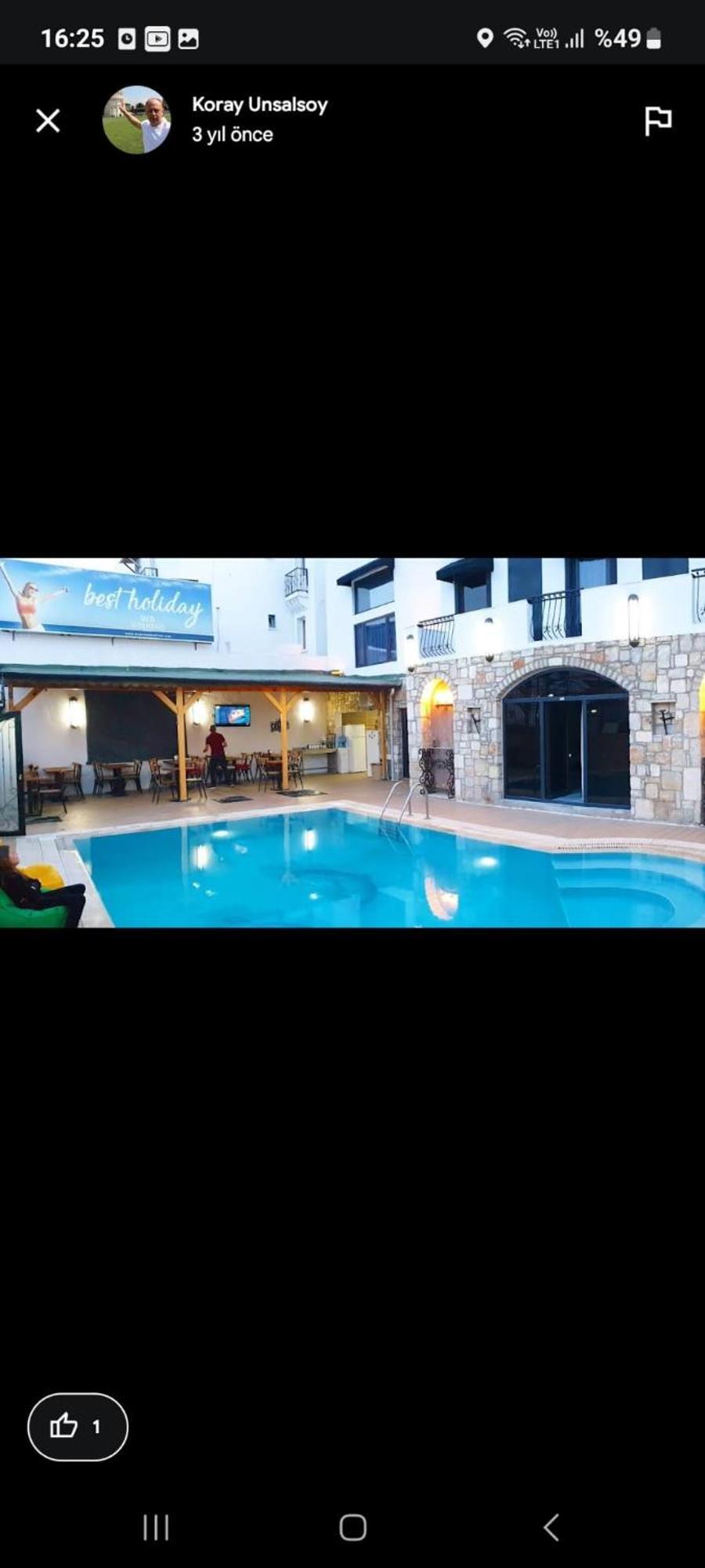 Aparthotel Wb Weekend 3*