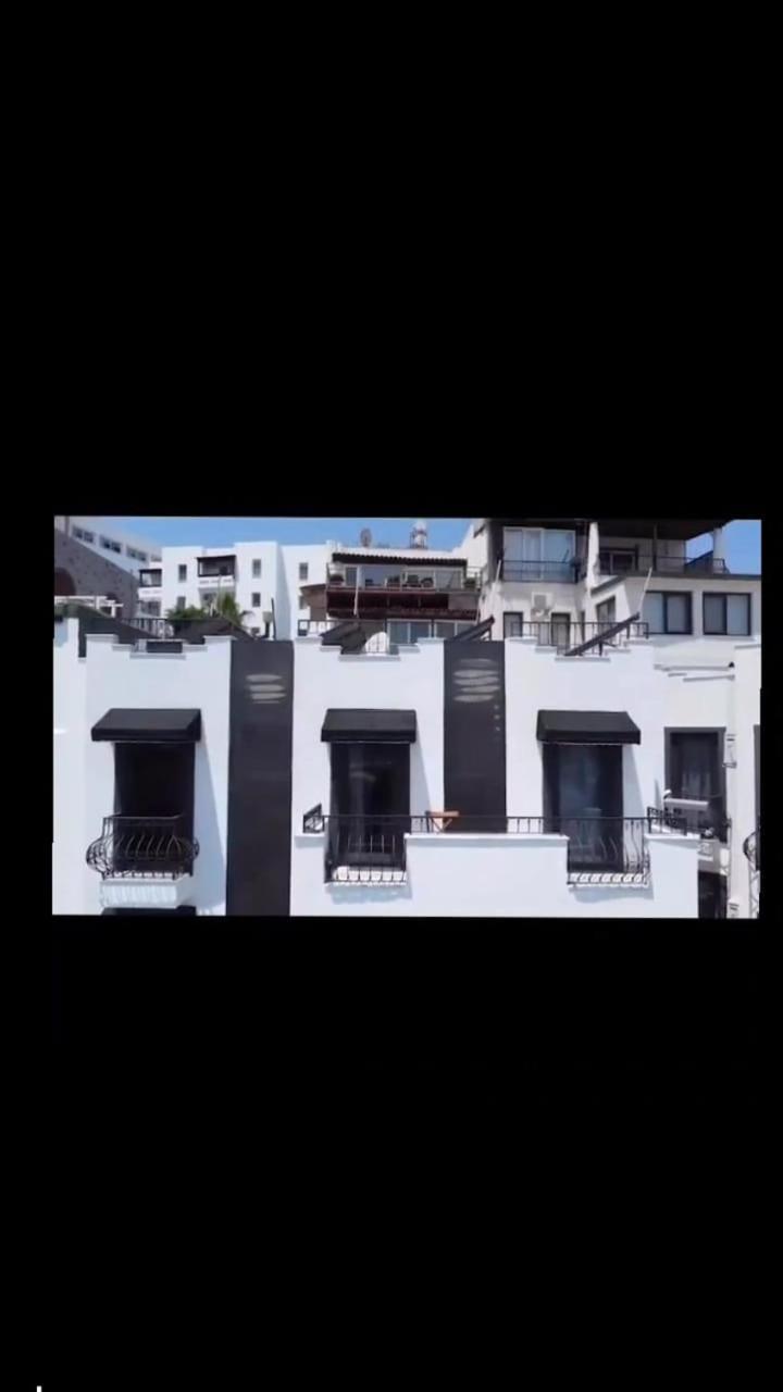 Wb Weekend Aparthotel Bodrum