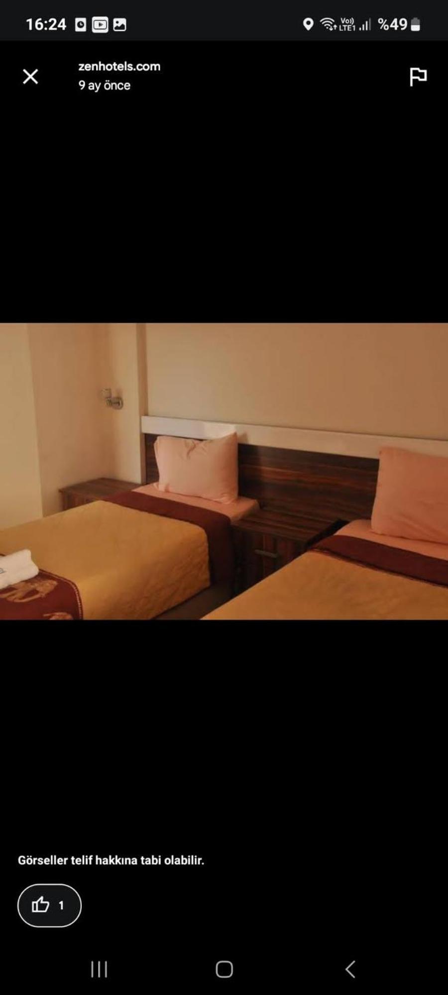 Wb Weekend Aparthotel 3*