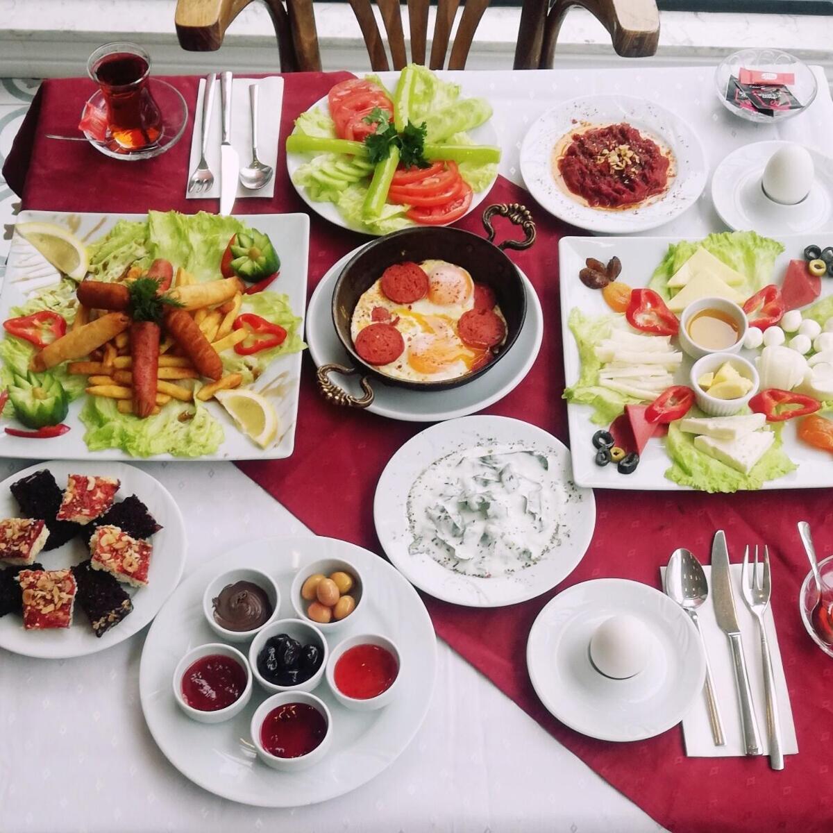 Wb Weekend Bodrum
