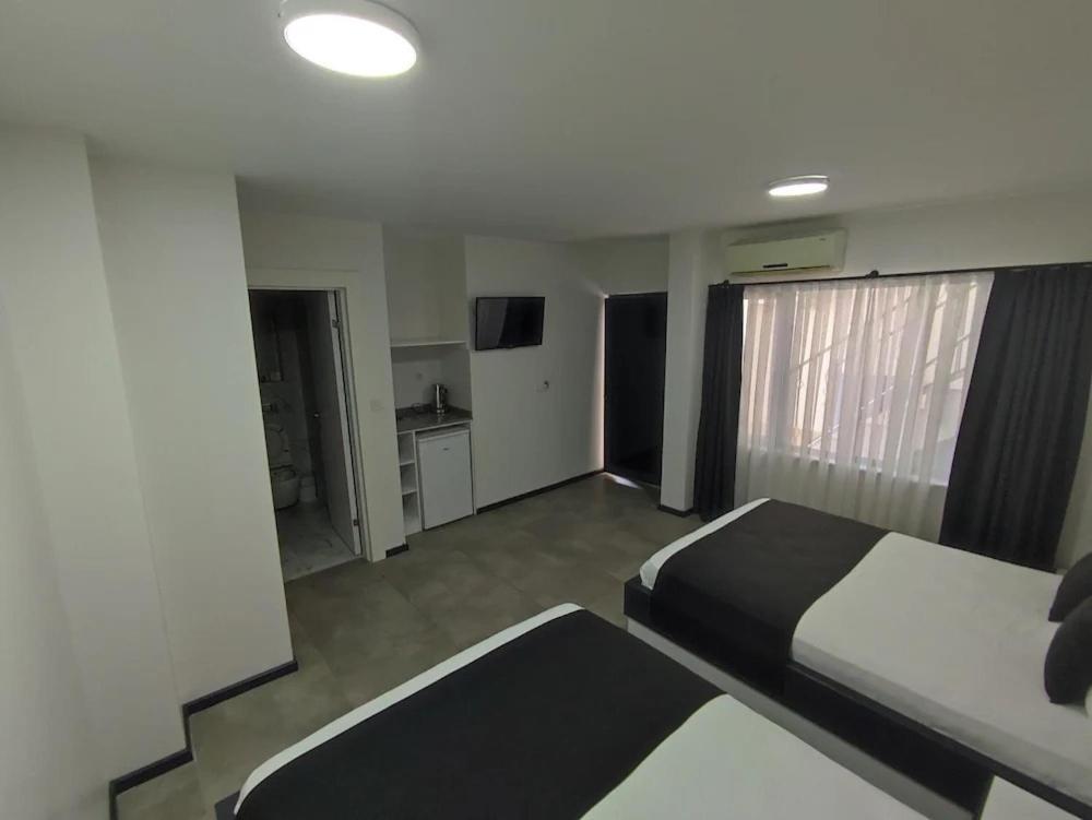Aparthotel Wb Weekend Bodrum