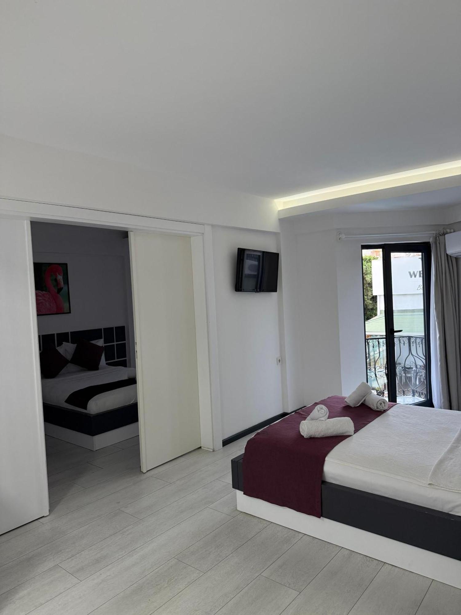 Wb Weekend Bodrum